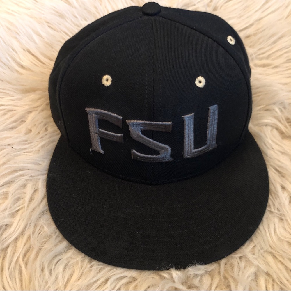 Nike Florida State Snap Back Cap